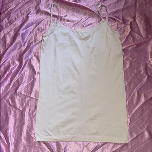 Nine West Nude Top 🤎